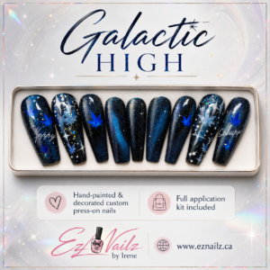 Galactic High